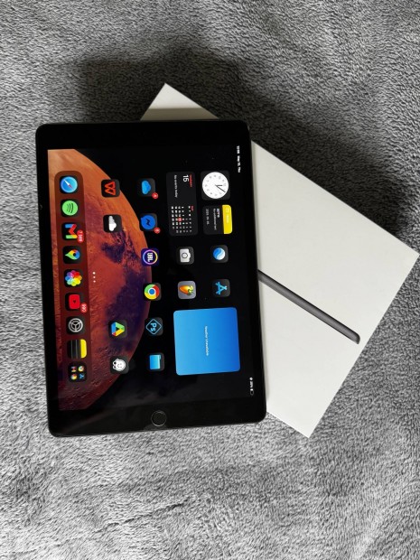 Ipad 9(2021) 64gb