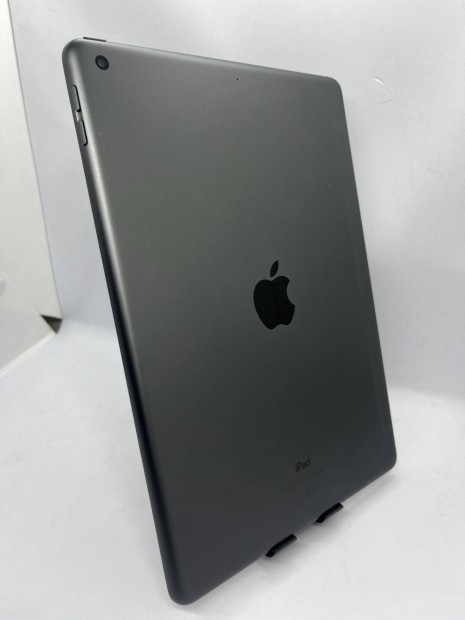 Ipad 9 (2021) 64GB WIFI, Nagyon Szp, Flis A Kijelzn, zletbl