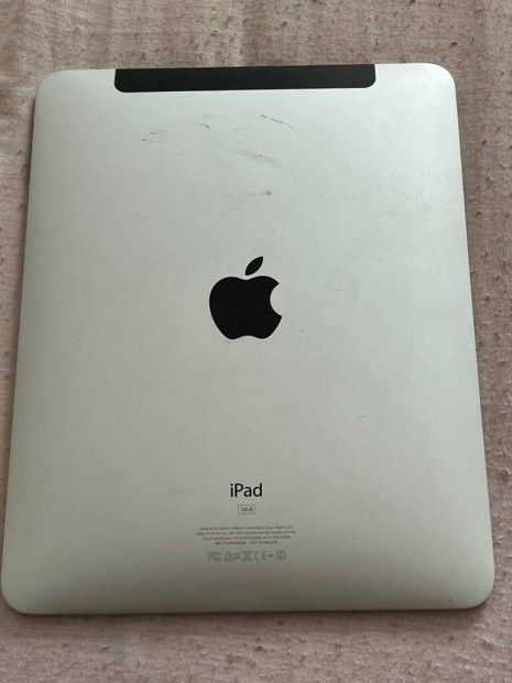 Ipad A1337 modelszmu tablet 10 colos javitasra alkatrsznek