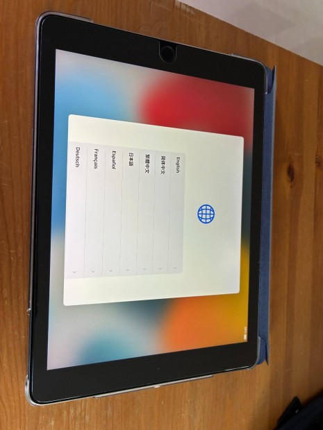 Ipad Air2 eladó újszerű állapotban