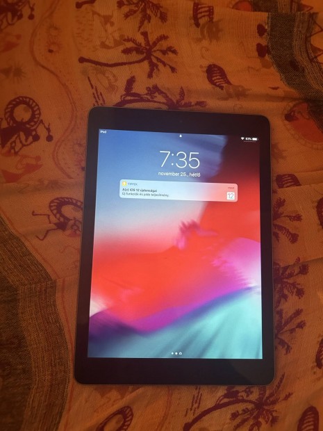 Ipad Air 2014 16GB