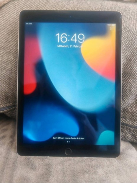 Ipad Air 2-128GB-Simslot+Wifi