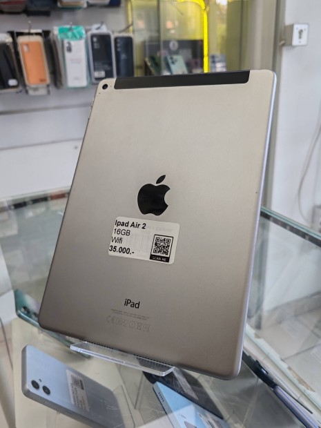 Ipad Air 2,16GB, Wifi