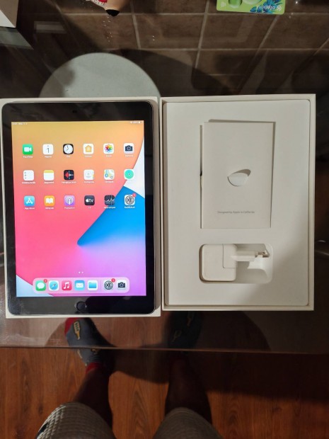 Ipad Air 2 16gb wifi makulatlan 