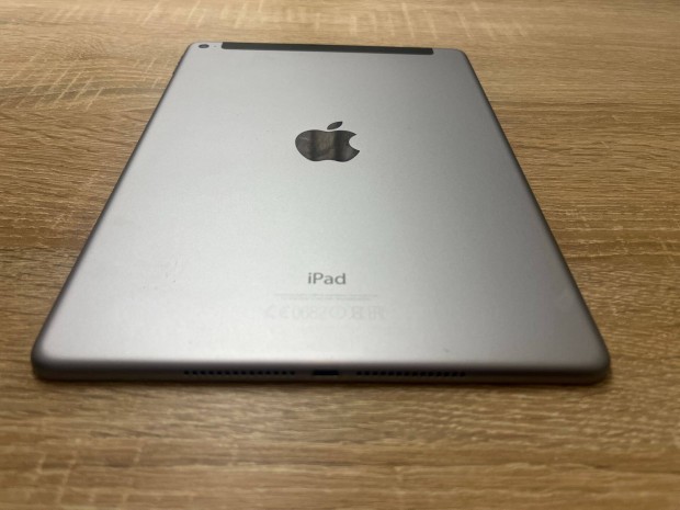 Ipad Air 2 64GB WIFI+Cellular, Üzletből, Garanciával, 27% Áfá-s ÁR