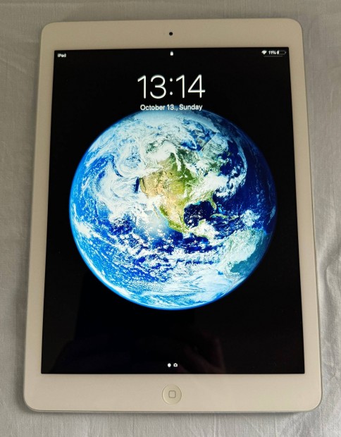 Ipad Air 32 Gb fehr Wifi