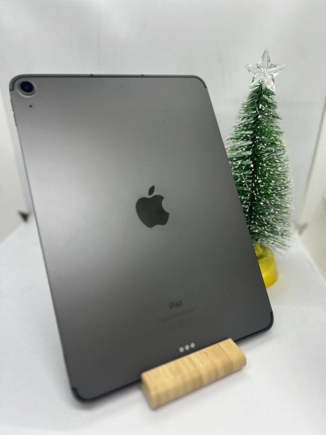 Ipad Air 4 64GB Wifi+Cellular Touch ID Nem Mkdik, zletbl