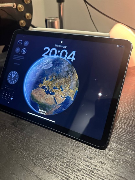 Ipad Air 5 M1 + Apple pencil