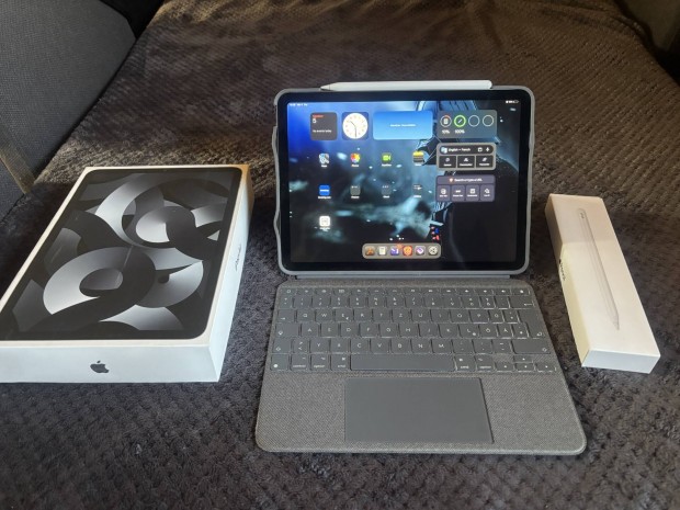 Ipad Air 5th gen. 64Gb Wifi+cellular