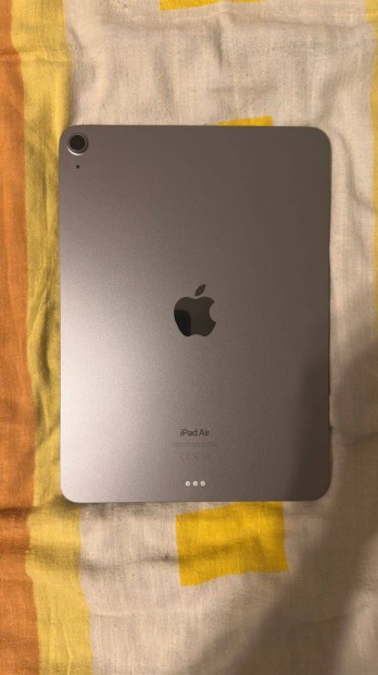 Ipad Air 6 11" 128 GB asztroszrke