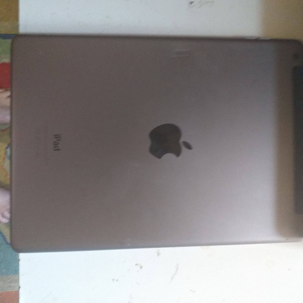 Ipad Air tablet