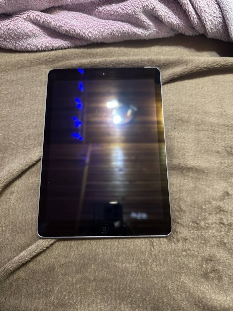 Ipad Air tablet