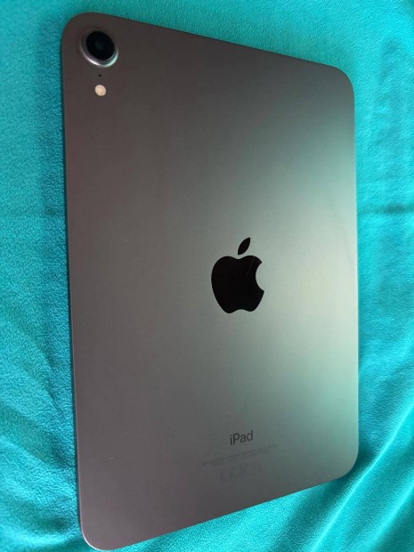 Ipad Mini 2021 Gen 6