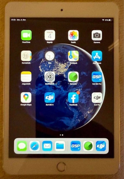 Ipad Mini 3 elad