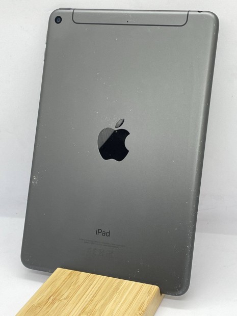 Ipad Mini 5. GEN 7.9" WIFI+Cellular Space Gray Garancival, zletbl,