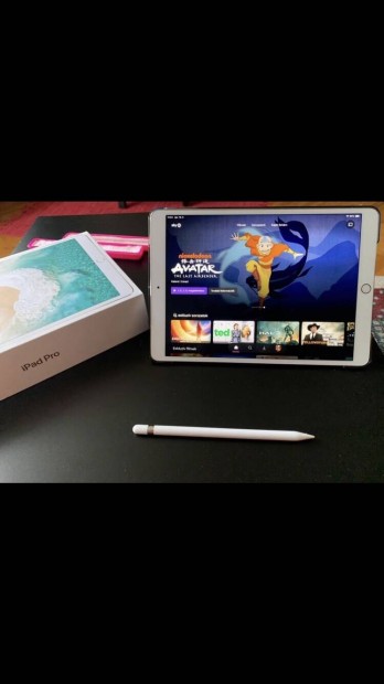 Ipad Pro 10.5 /64GB/ + Apple Pencil 