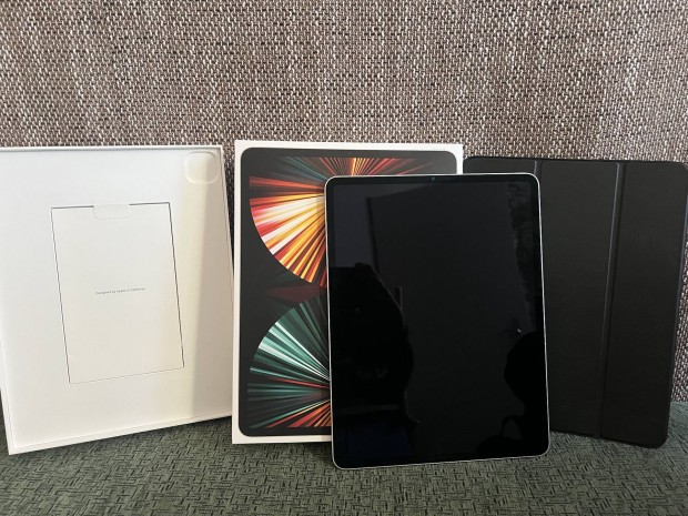 Ipad Pro 12,9" 5th Generation WiFi