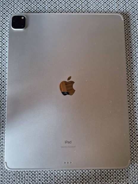 Ipad Pro 2020 12.9
