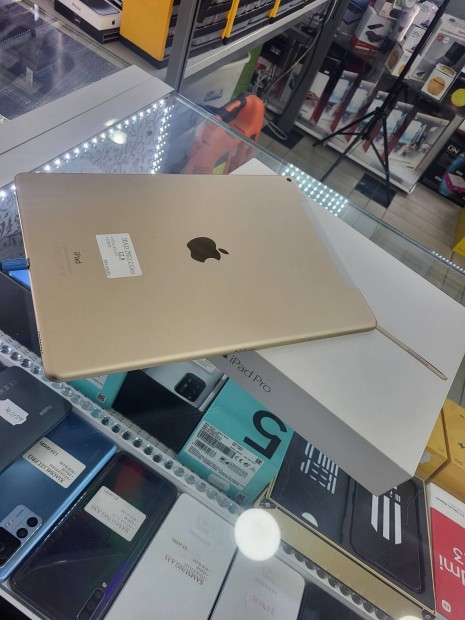 Ipad Pro 2ND GEN 12.9 Fggetlen 128GB 