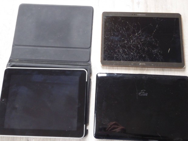 Ipad Samsung Tab Tablet Asus Eee Pc