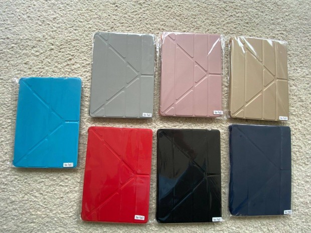 Ipad TOK s veg flik sszes Tpus Ipadhez , Ipad Air , Pro , Mini