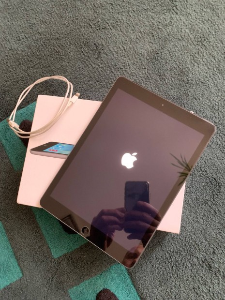 Ipad air 16gb SIM 9.7