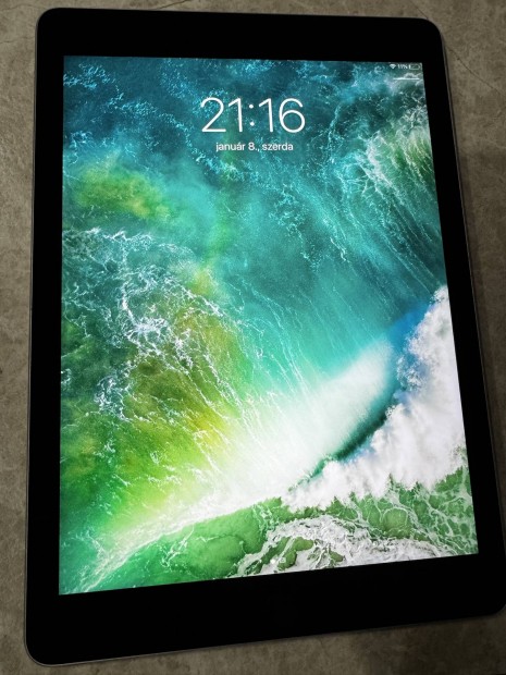 Ipad air 2 tablet