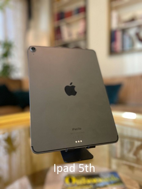 Ipad air 5th generation Wifi+Cellular