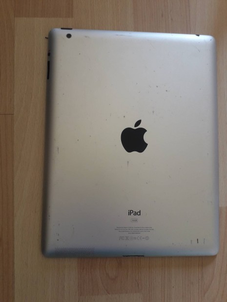 Ipad alkatrsz A1395