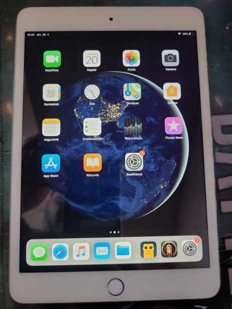 Ipad mini 2 tablet