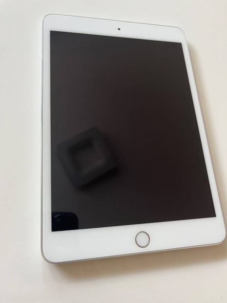 Ipad mini 3 Wi-Fi 64 GB Silver