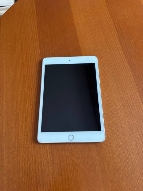 Ipad mini 5 ezst elad