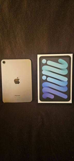 Ipad mini 7 128gb Wifi