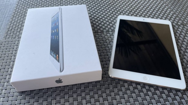 Ipad mini Wi-Fi 16GB