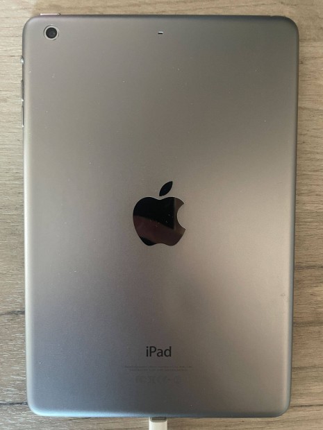 Ipad mini Wi-Fi 16GB Space Gray