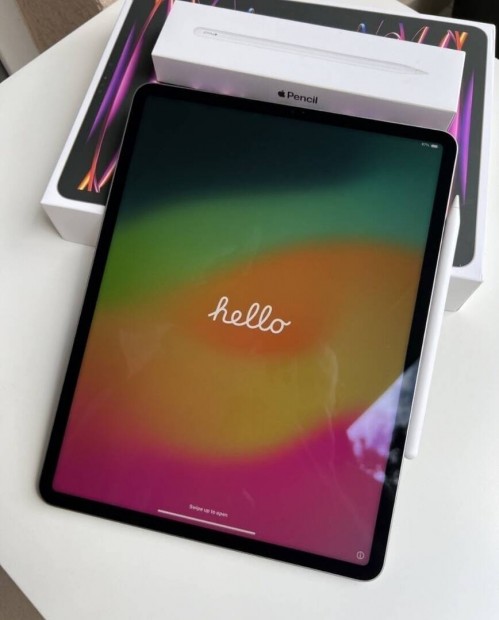 Ipad pro 12 9 m2 