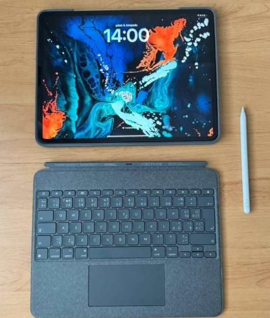 Ipad pro 12 9 m2 