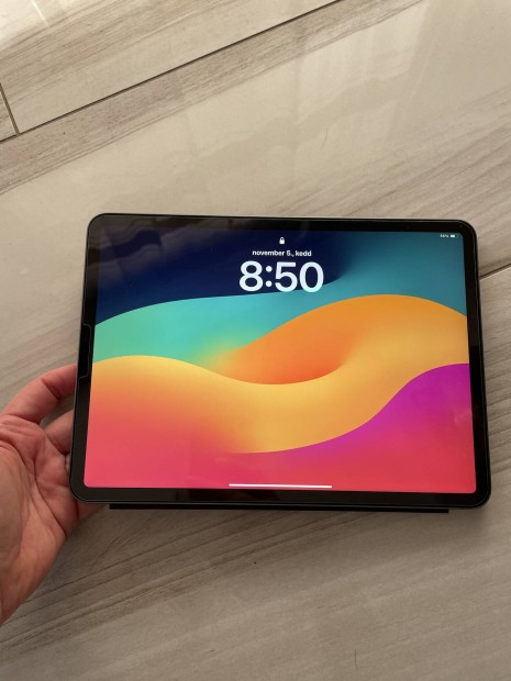 Ipad pro 2020,11, 128 gb,makultlan