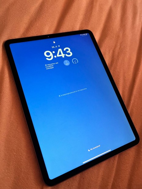 Ipad pro m2 128 gb