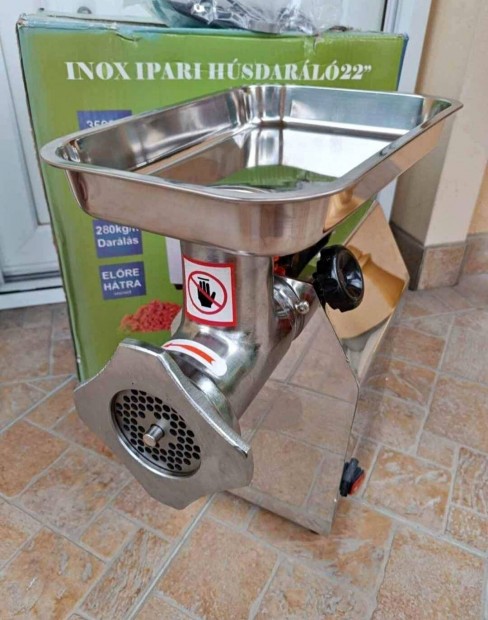 Ipari 22s hs darl inox