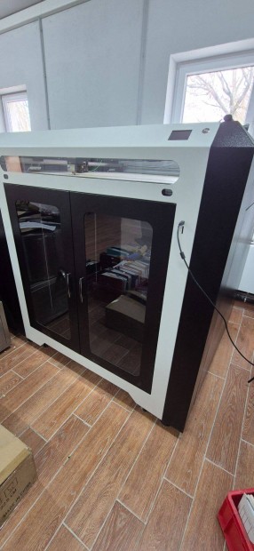 Ipari 3D nyomtató eladó