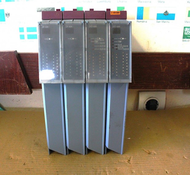 Ipari Plc I/O modulok B&R 2010 ( 7004 )