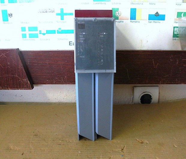 Ipari Plc jelátalakító modul B&R 2010 ( 7003 )