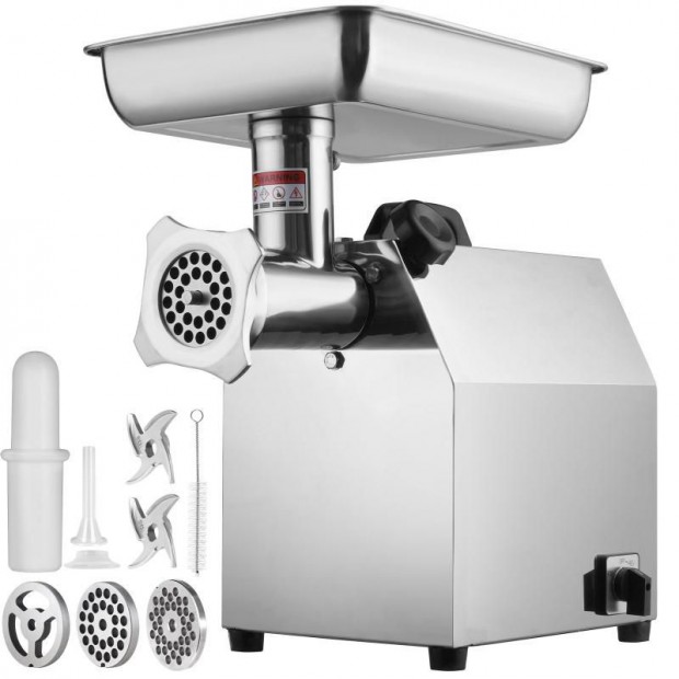 Ipari  hsdarl  650 W, 360 kg/h