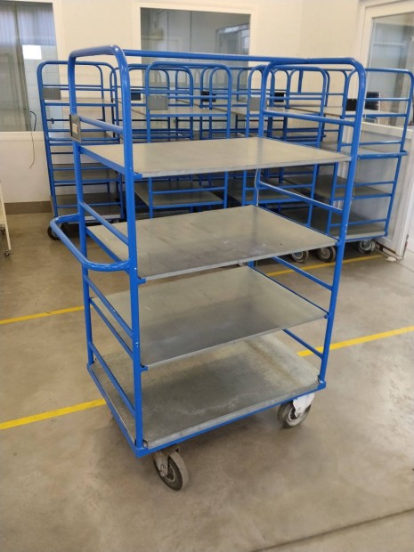 Ipari anyagmozgat� kocsi