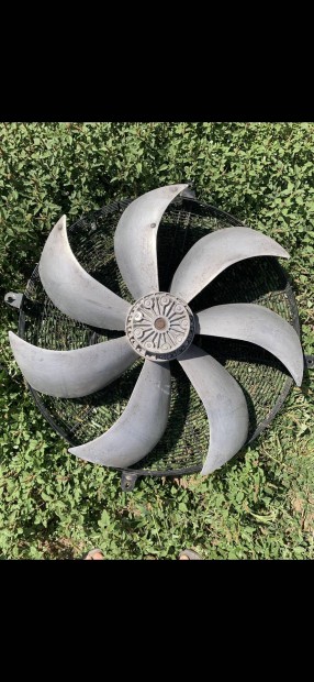 Hasznalt Ipari Ventilator