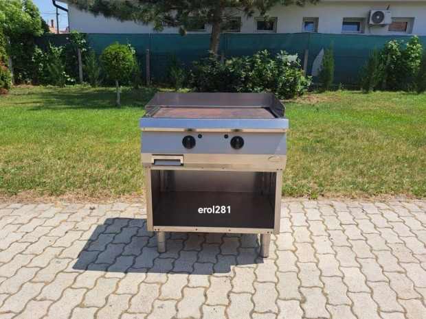 Ipari elektromos rostlap - erol28