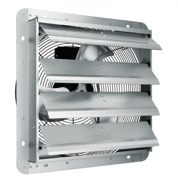Ipari fm elszv ventiltor  480 mm - 105 W