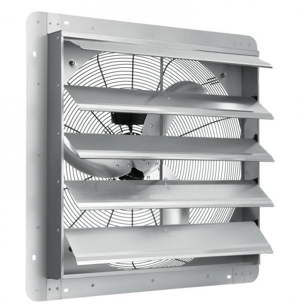 Ipari fm elszv ventiltor  610 mm -  115 W