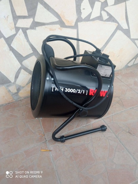 Ipari hsugrz Rovi 3000W